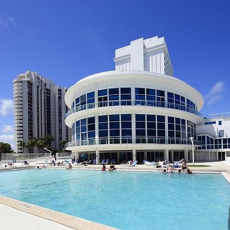New Point Miami Beach Apartments Eksteriør billede