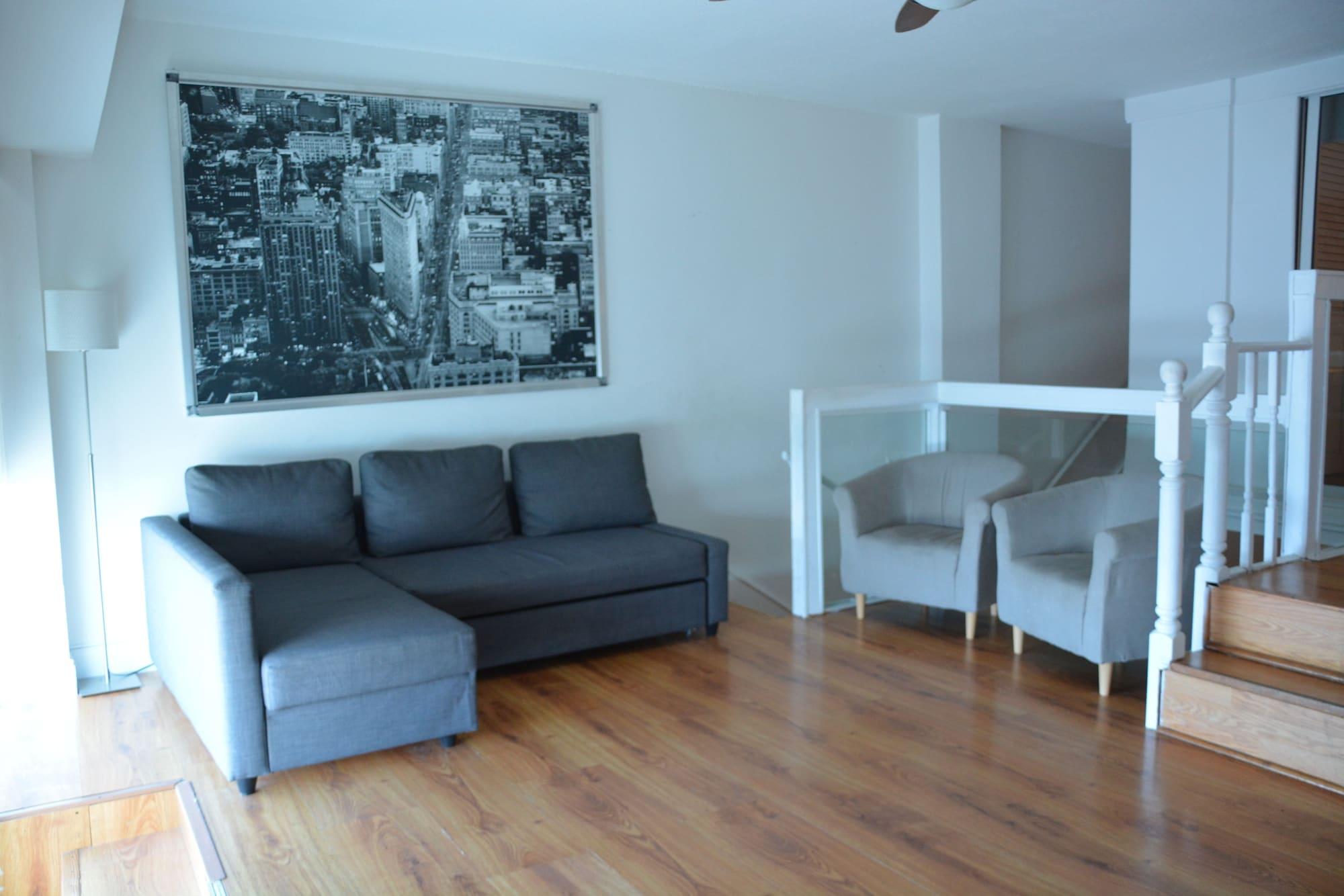 New Point Miami Beach Apartments Eksteriør billede
