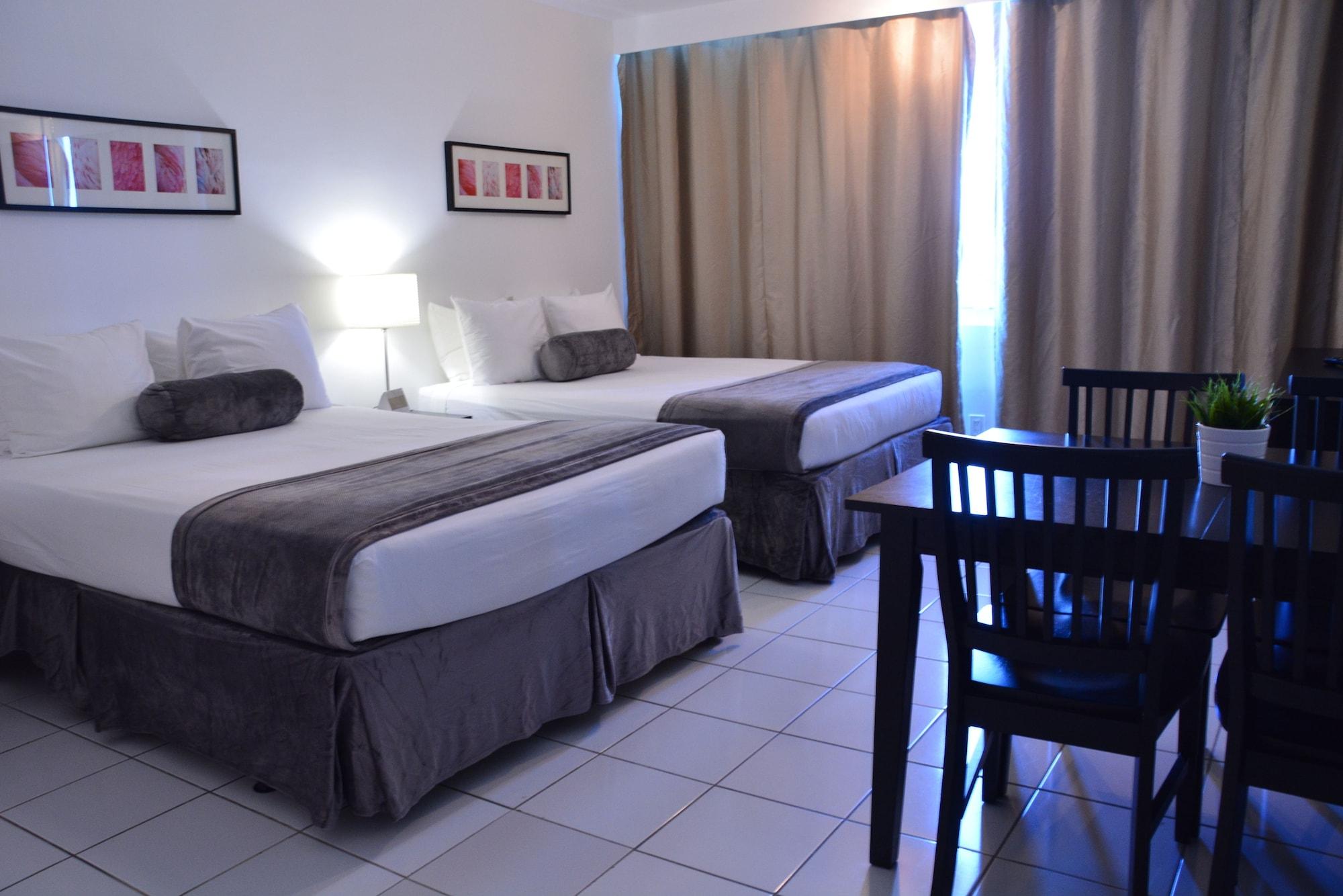 New Point Miami Beach Apartments Eksteriør billede