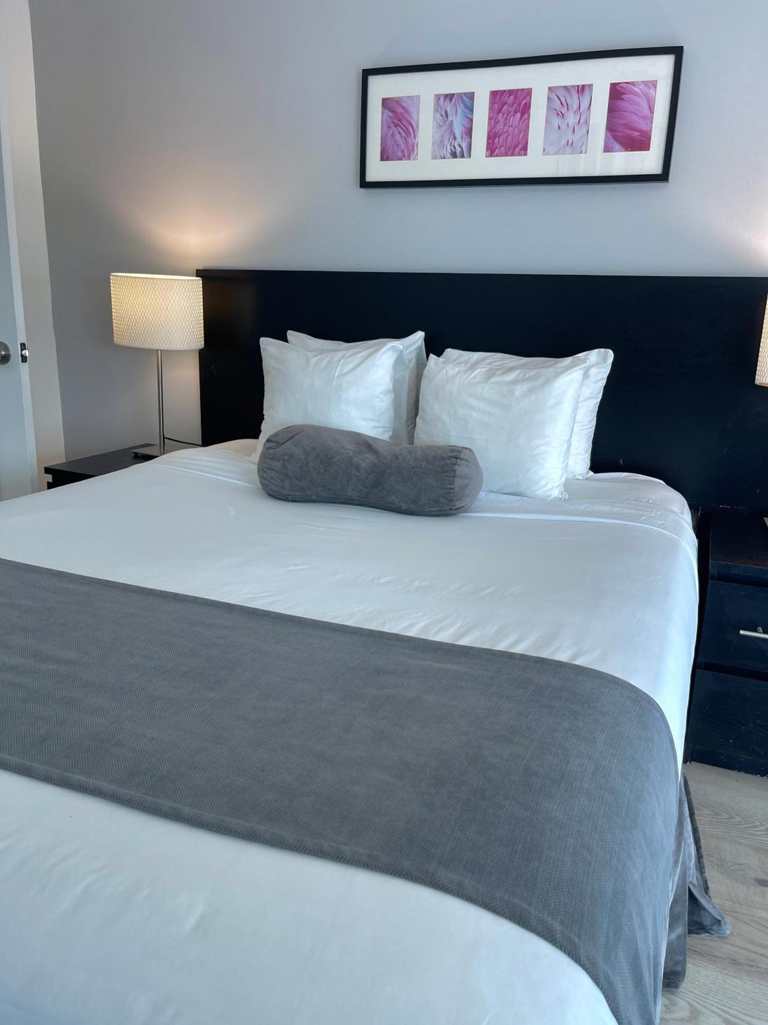 New Point Miami Beach Apartments Eksteriør billede