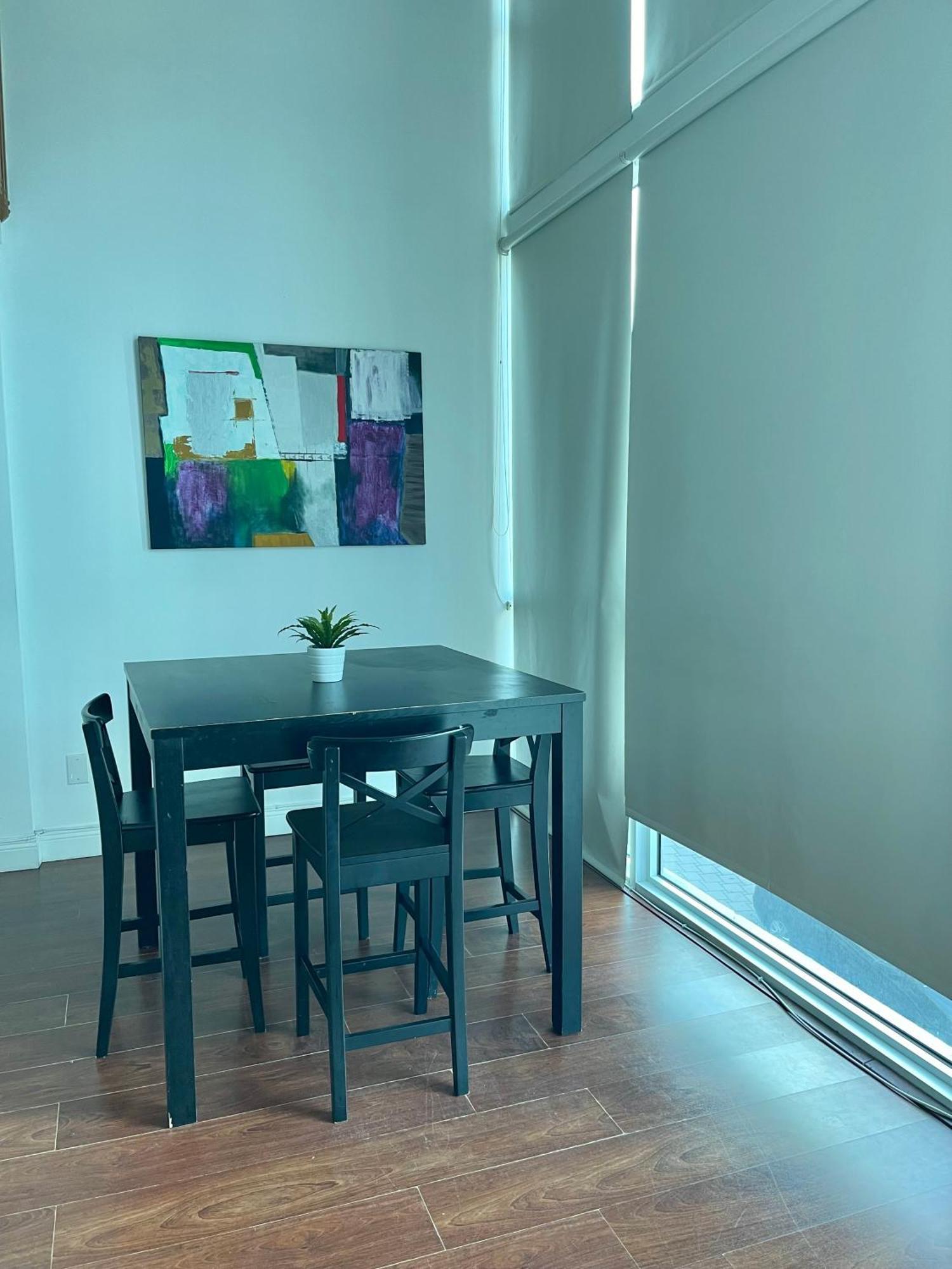 New Point Miami Beach Apartments Eksteriør billede