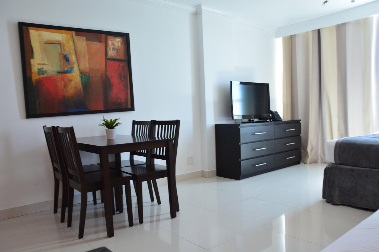 New Point Miami Beach Apartments Eksteriør billede